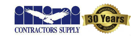 Illini Contractors Supply Logo